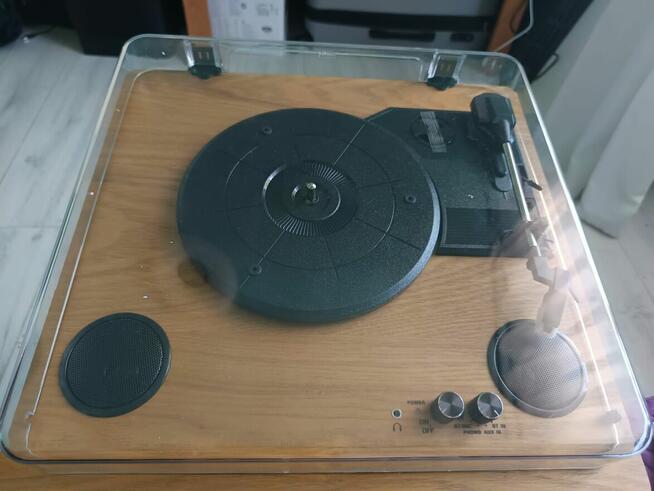 Sprzedam gramofon