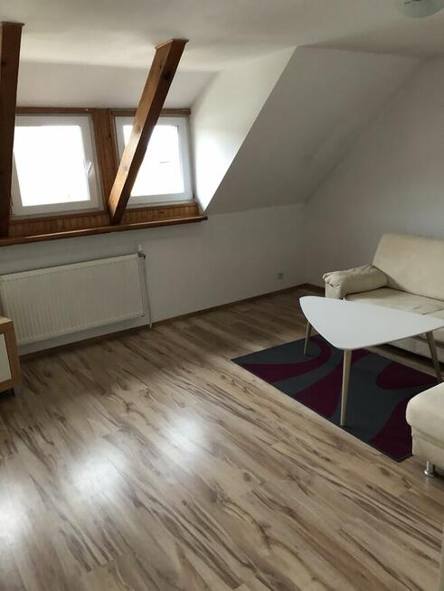 3 mieszkania po 60m2
