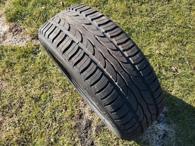 Opona Sava Intensa HP 205/55R16 91V lato zapas pojedyncza