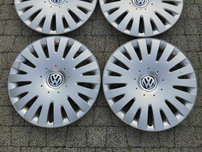 Kołpak Vw 16 3C0-147D Passat cena za sztukę oryginalny
