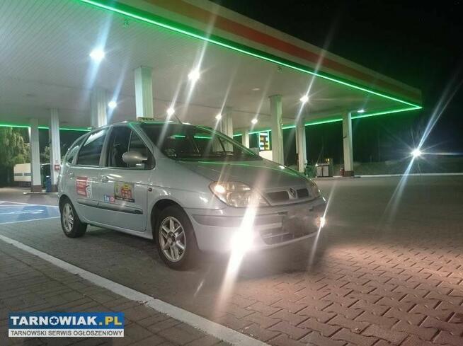 Kierowca kat. B |- taxi - radio taxi nie bolt uber