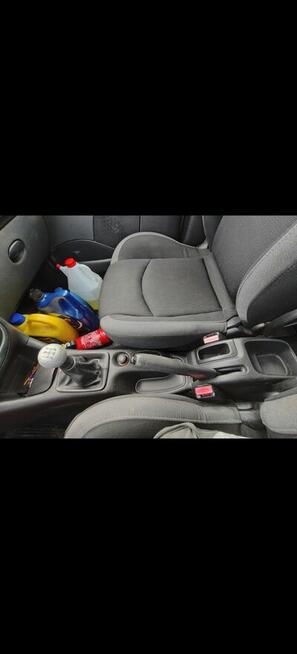 Peugeot 206 1.4 2006r 75km 227tyś OC Przegląd - kwiecień 27r