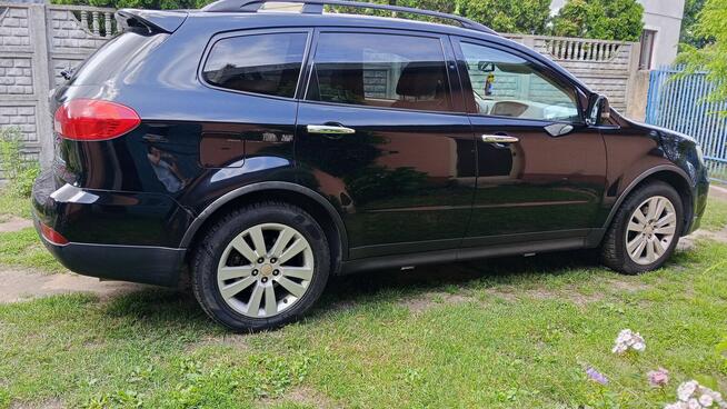 Sprzedam Subaru Tribeca