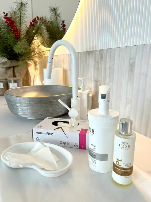 Beauty Hero High Tech Cosmetology - Gabinet kosmetyczny