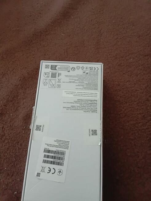 Sprzedam telefon Readmi 14 C