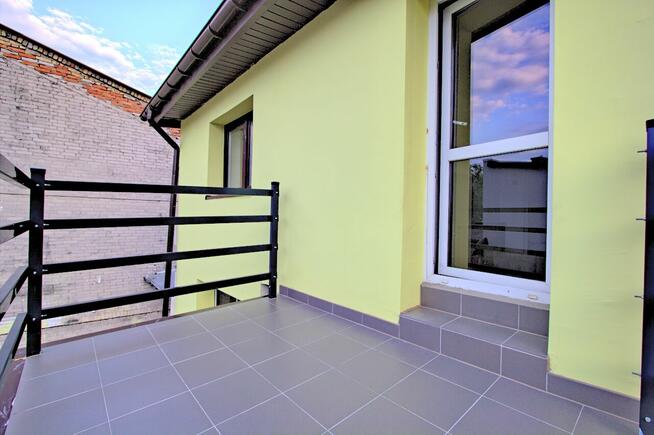 4-pok. Dom 80m2 , Radzymin