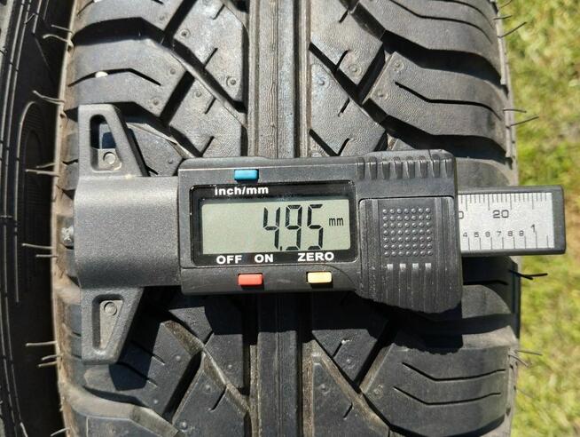 Opona Dębica 145/70R13 71T VIVO D-164 zapas cena za sztukę