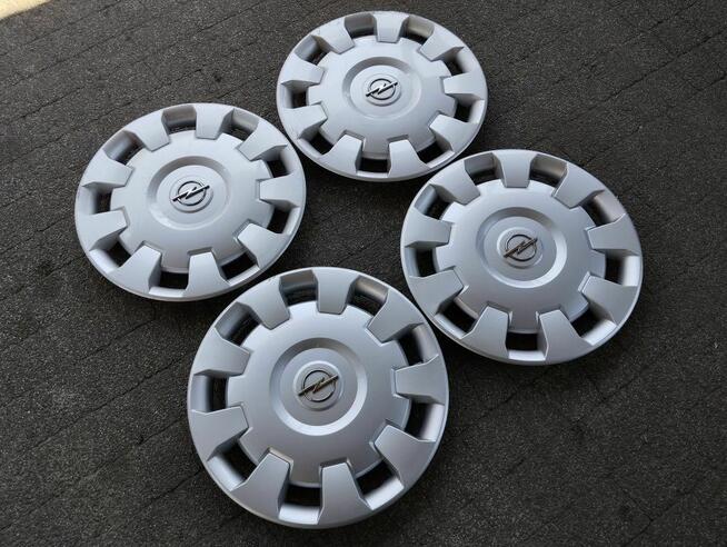 Kołpak Opel 15 917-662JK cena za sztukę oryginalny