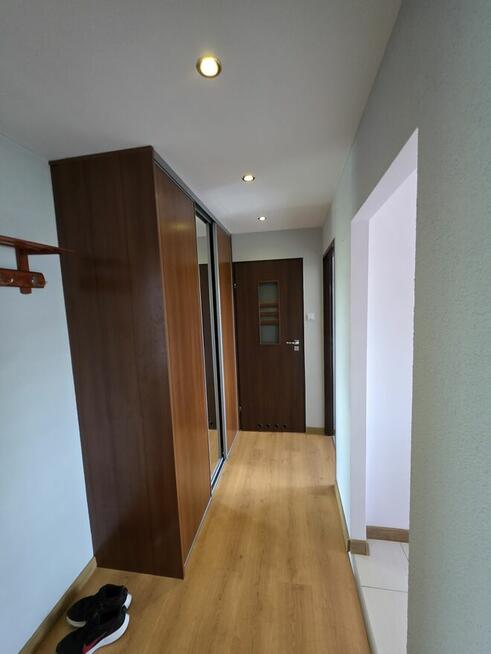 3 pokojowe, 48m2, po odświeżeniu, klimatyzacja, od zaraz