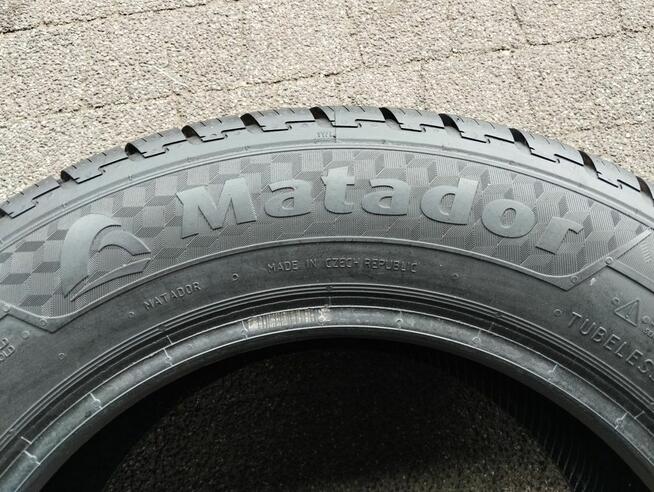 Opona Matador 205/65R15C MPS 125 Variant 102/100T