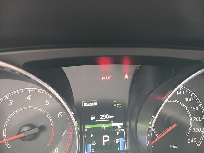 Mitsubishi Outlander sport ASX 2024 rok 2.0 Zarejestrowany