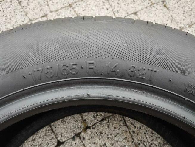 Opony Vredestein 175/65R14 82T T-Trac 2 komplet lato 2022