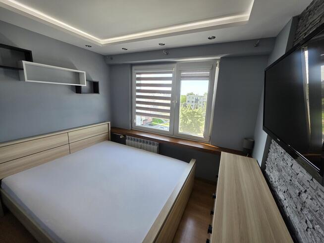 3 pokojowe, 48m2, po odświeżeniu, klimatyzacja, od zaraz