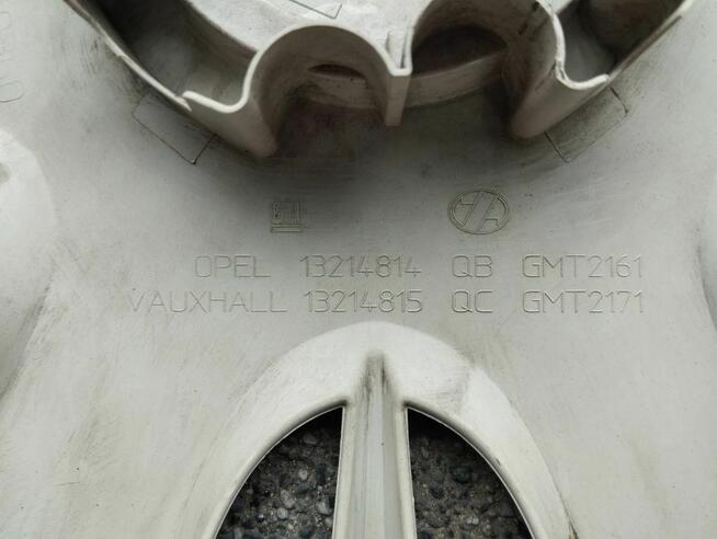Kołpak Opel 15 Corsa-D cena za sztukę 132-814QB