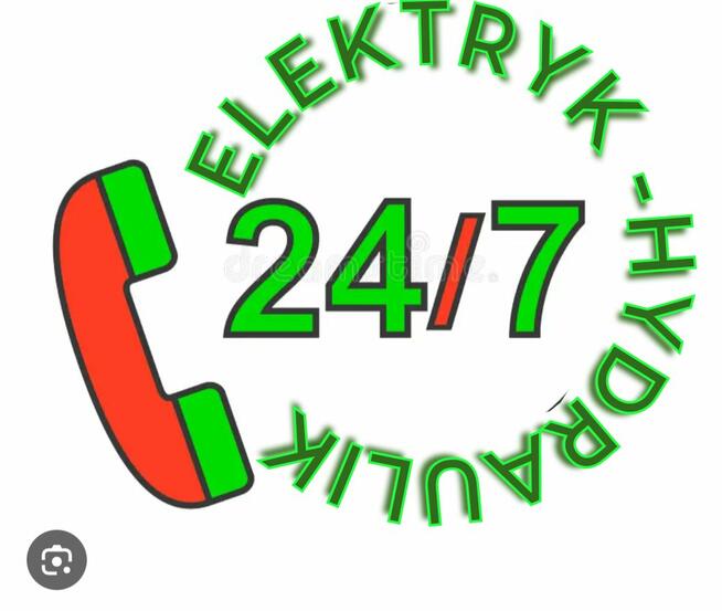 Usługi, awarie, elektryka, hydraulika, ślusarz, łód