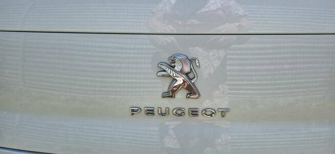 Peugeot 508 1.6 Thp