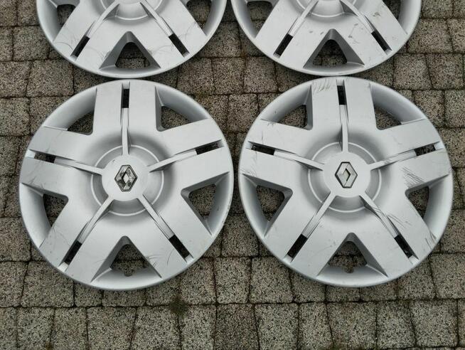 Kołpak Renault 16 Caroli Laguna cena za sztukę 820-723