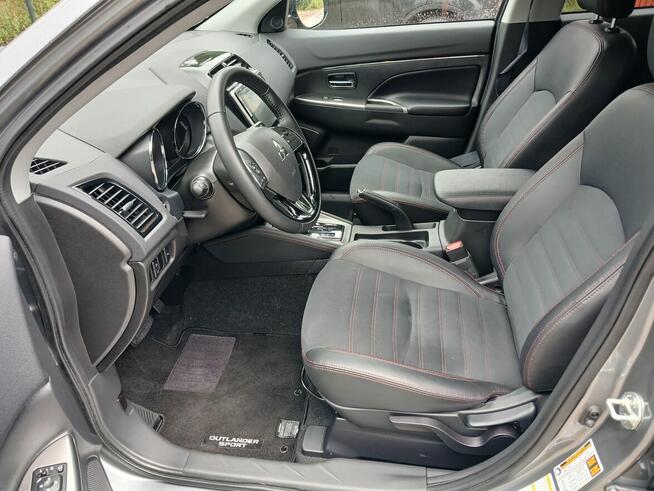 Mitsubishi Outlander sport ASX 2024 rok 2.0 Zarejestrowany