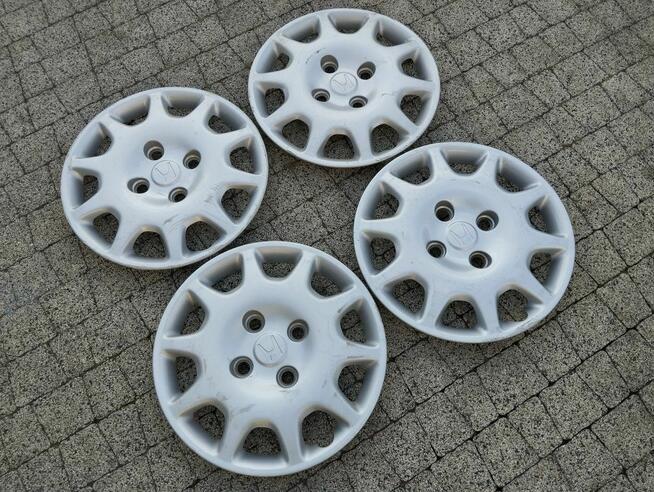 Kołpak Honda 15 44733-S1A-E000 4x114,3