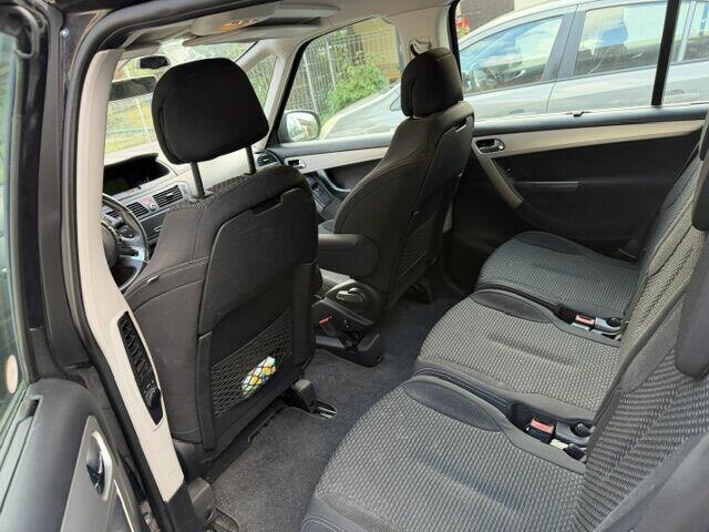 Sprzedam Citroen C4 Granc Picasso