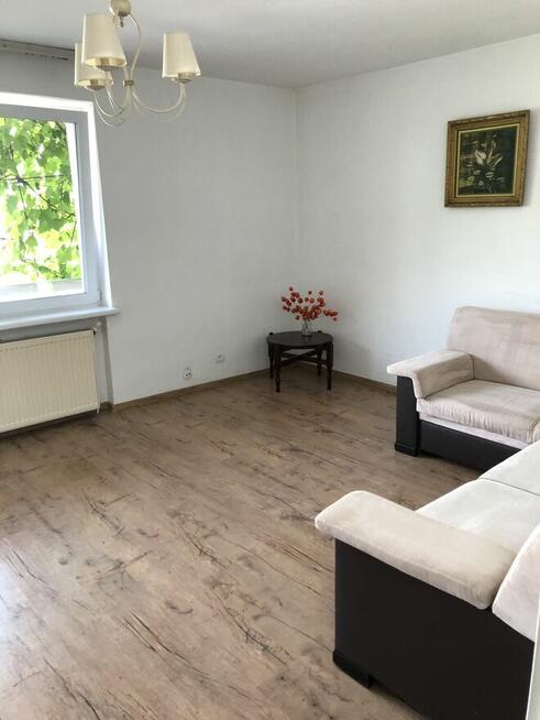 3 mieszkania po 60m2