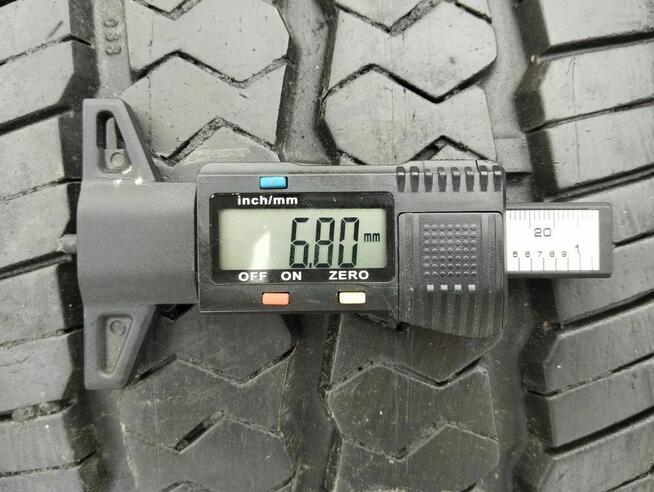 Opony Goodride 225/65R16C 112/110R Radial SC328 para lato