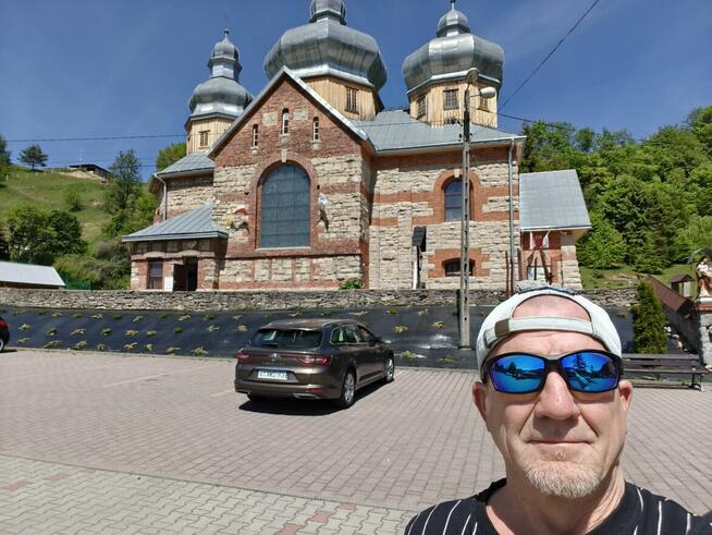 Szukam partnerki