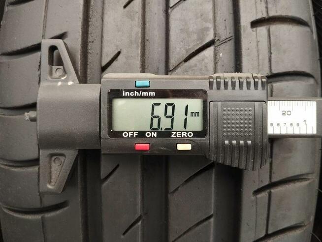 Opony Vredestein 175/65R14 82T T-Trac 2 komplet lato 2022