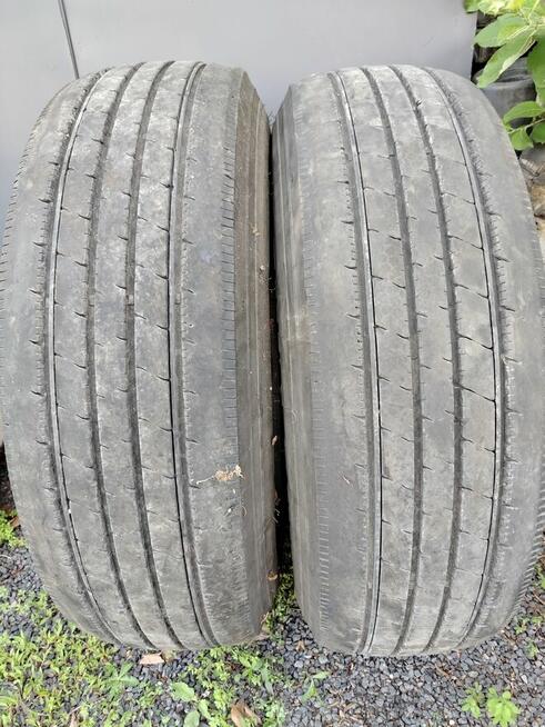 Opony 315/70/22.5