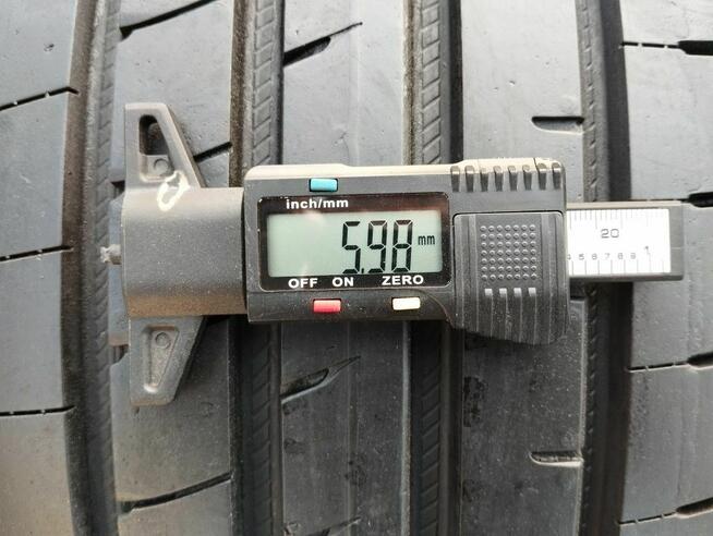 Opony Goodyear 235/55R18 100V Eagle F1 Asymmetric 5 para