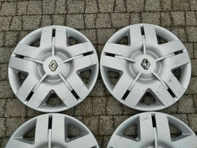 Kołpak Renault 16 Caroli Laguna cena za sztukę 820-723