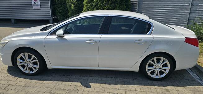 Peugeot 508 1.6 Thp