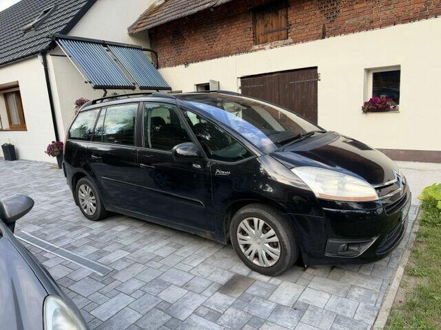 Sprzedam Citroen C4 Granc Picasso