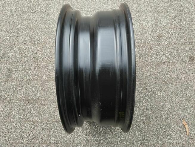 Felga Ford 15 4x108 6J ET52,5 215-812 zapas oryginał