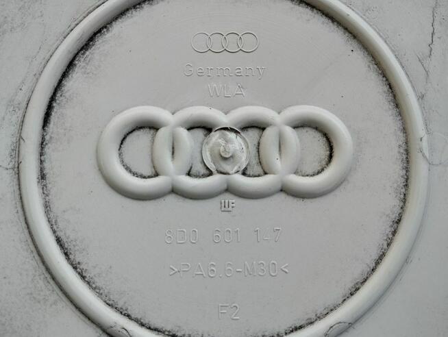Kołpak Audi 15 8D0-147 cena za sztukę oryginalny A4