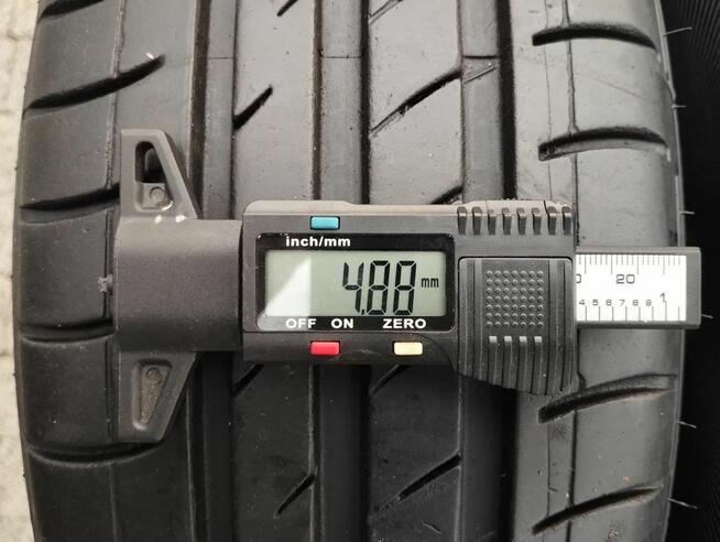 Opony Vredestein 175/65R14 82T T-Trac 2 komplet lato 2022