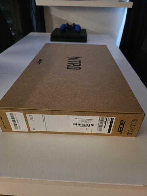 laptop Acer Nitro V 16