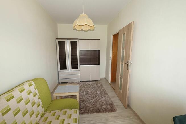 zadbane w super lokalizacji