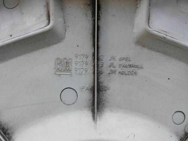 Kołpak Opel 15 917-662JK cena za sztukę oryginalny