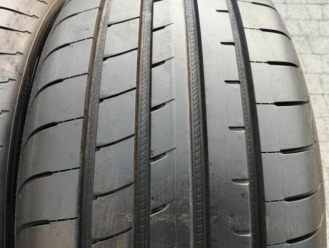 Opony Goodyear 235/55R18 100V Eagle F1 Asymmetric 5 para