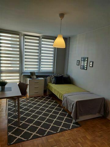Centrum -ul. Sowińskiego 7A
