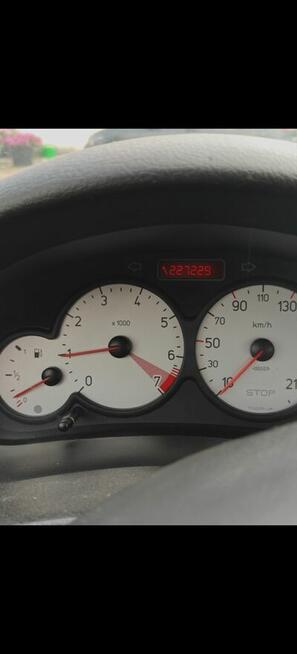Peugeot 206 1.4 2006r 75km 227tyś OC Przegląd - kwiecień 27r
