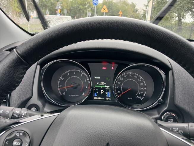 Mitsubishi Outlander sport ASX 2024 rok 2.0 Zarejestrowany
