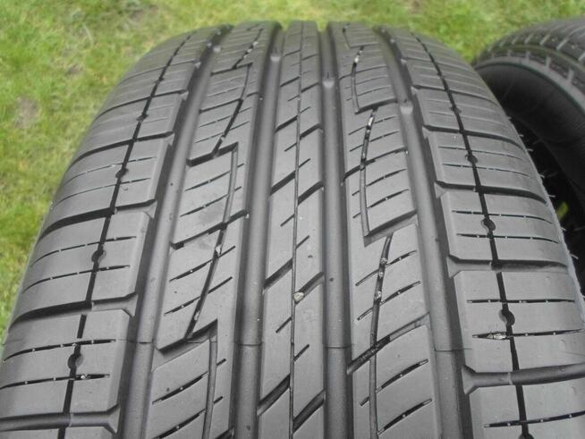 Opony Kumho 225/60R17 99H Solus KL21 lato komplet