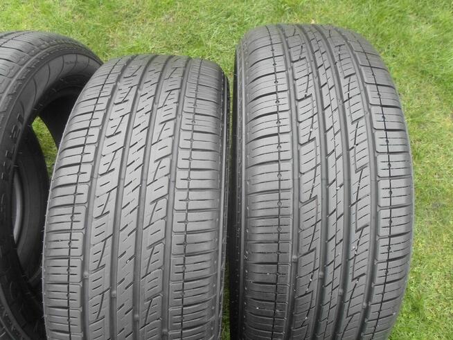 Opony Kumho 225/60R17 99H Solus KL21 lato komplet