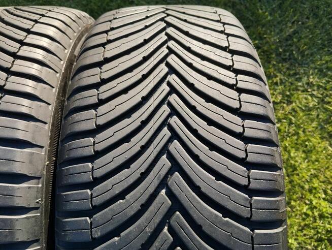 Opony Bridgestone 215/55R16 97V Turanza wielosezon para 2025