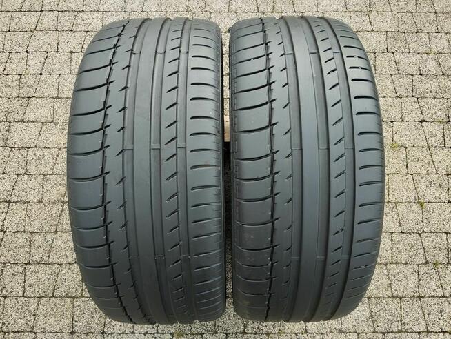 Opony Targum 225/45R17 91V para 2022 bieżnikowane lato Power 2