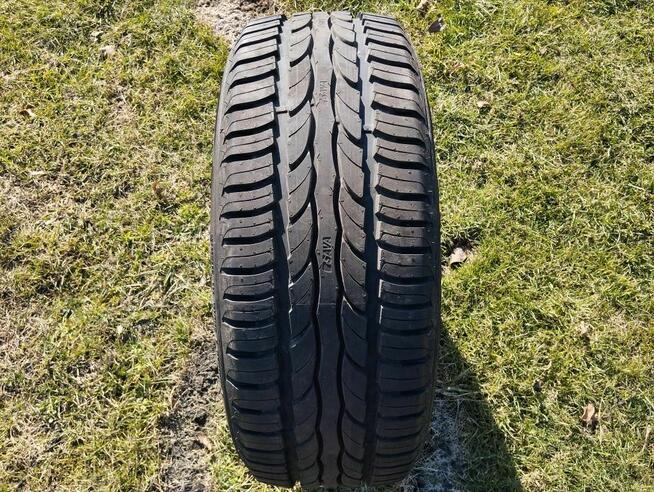 Opona Sava Intensa HP 205/55R16 91V lato zapas pojedyncza