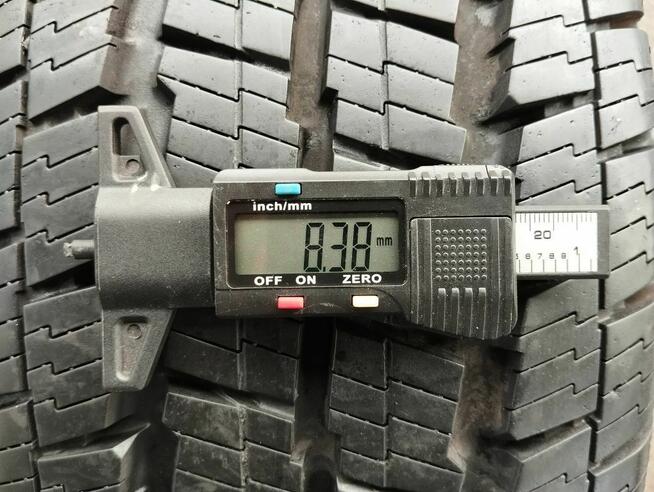 Opona Matador 205/65R15C MPS 125 Variant 102/100T