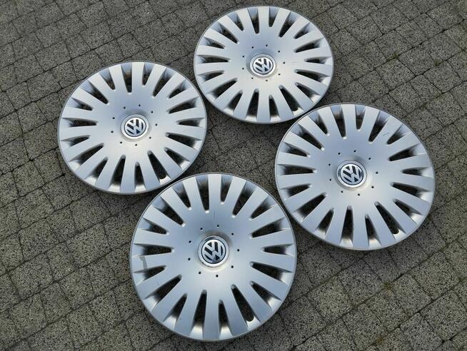 Kołpak Vw 16 3C0-147D Passat cena za sztukę oryginalny